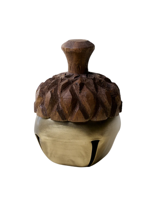 Acorn Jingle Bell Sitabout