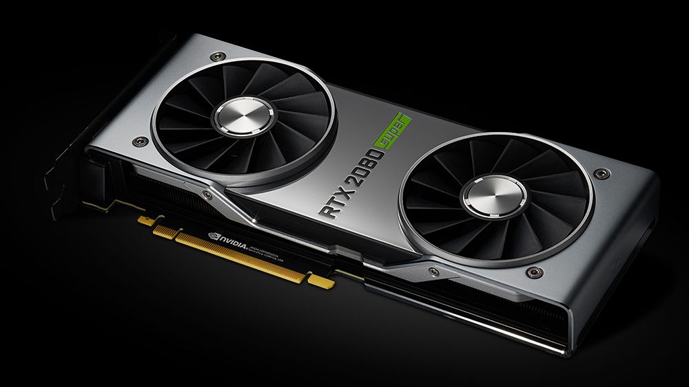 The best graphics cards in 2021 Creative Bloq