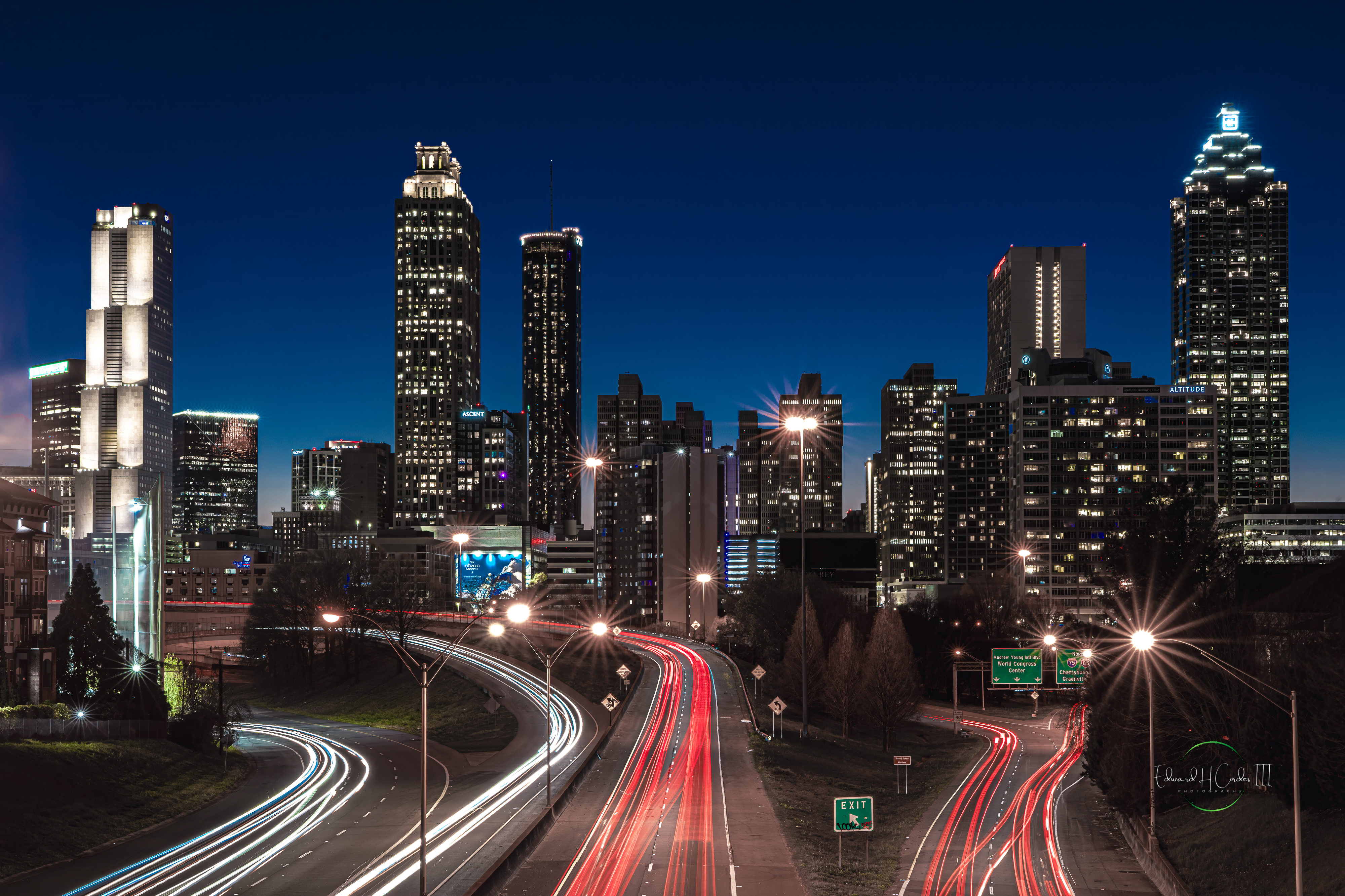 GuruShots - Night Photography July 2025