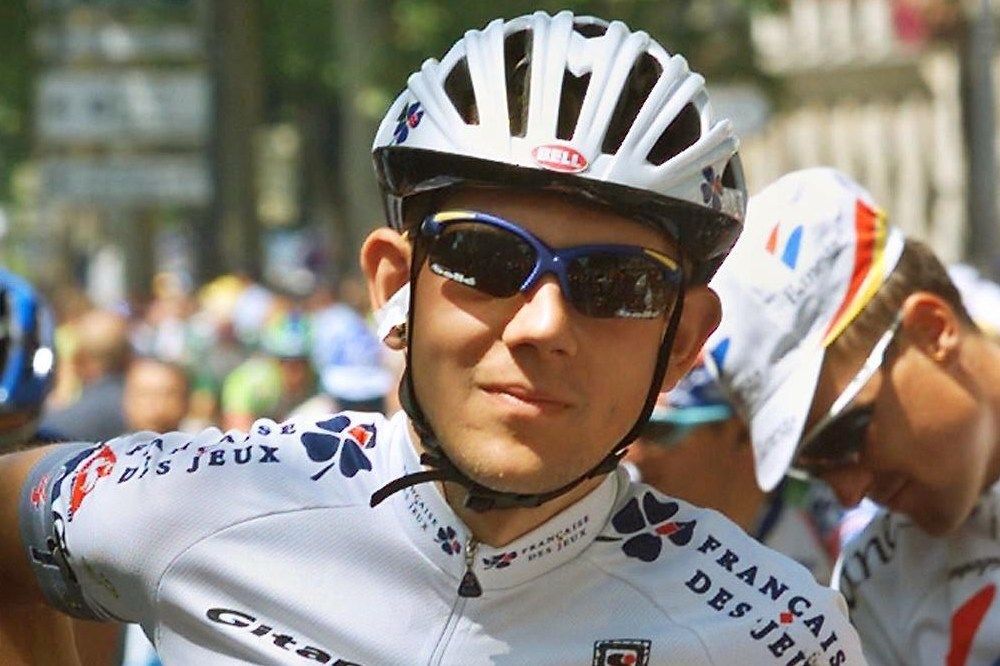 Велоспорт на английском. Ellin Cycling. Christophe Kiciak. Роканкур Кристоф сегодня.