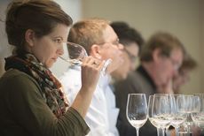 Decanter New World Fine Wine Encounter, DNWE, New world,