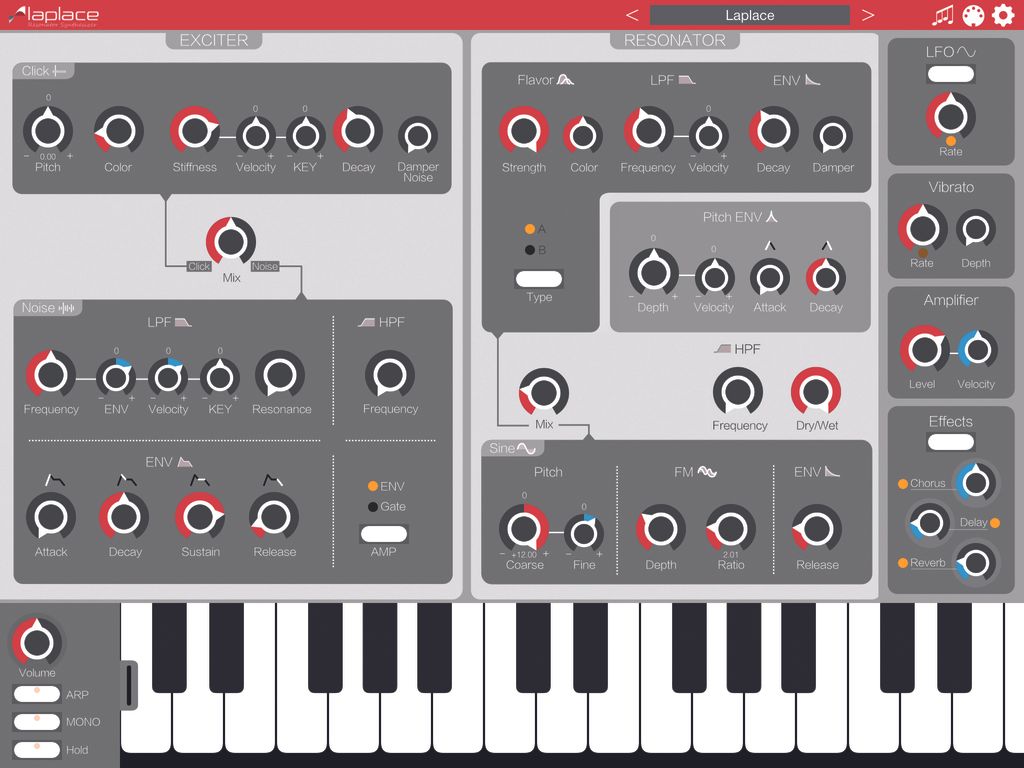 18 top iPad apps for musicmaking the best synths, DAWs and effects