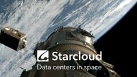 Starcloud