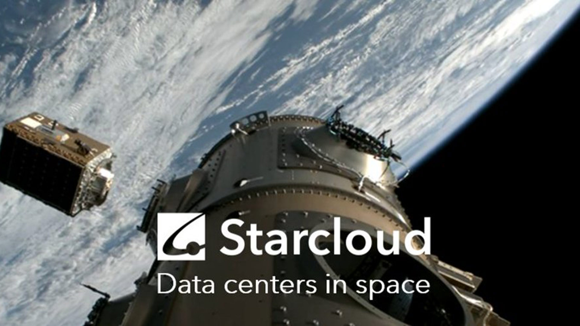 Starcloud