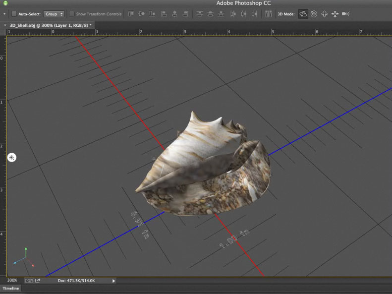 Adobe Adds 3d Printing Functions To Photoshop Cc Tom S Guide