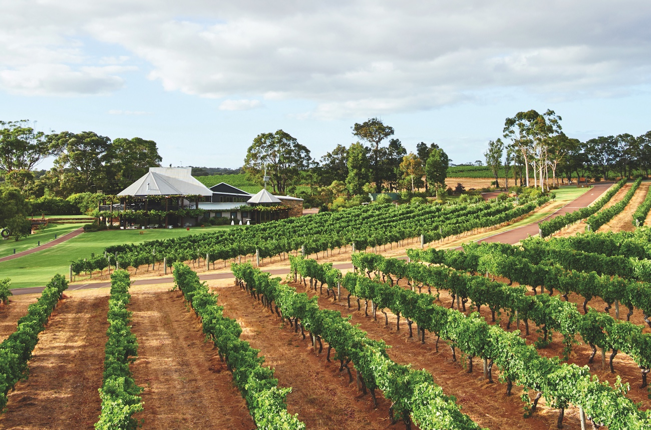 Margaret River Chardonnay 2023