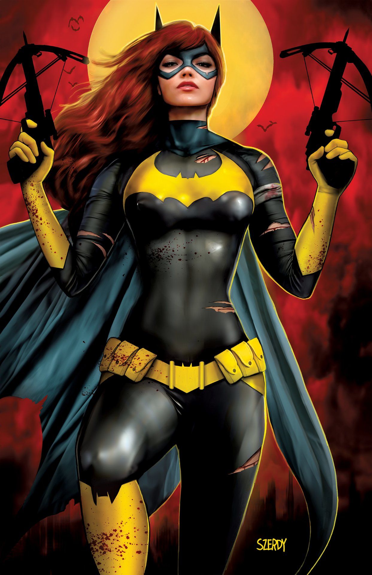 DC August 2022 solicitations