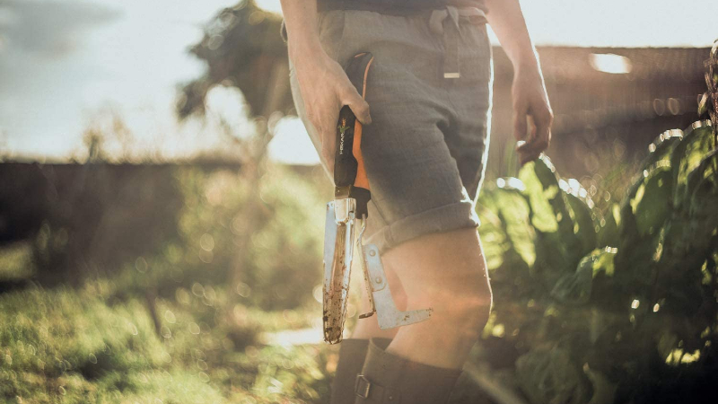 Best weeding tool