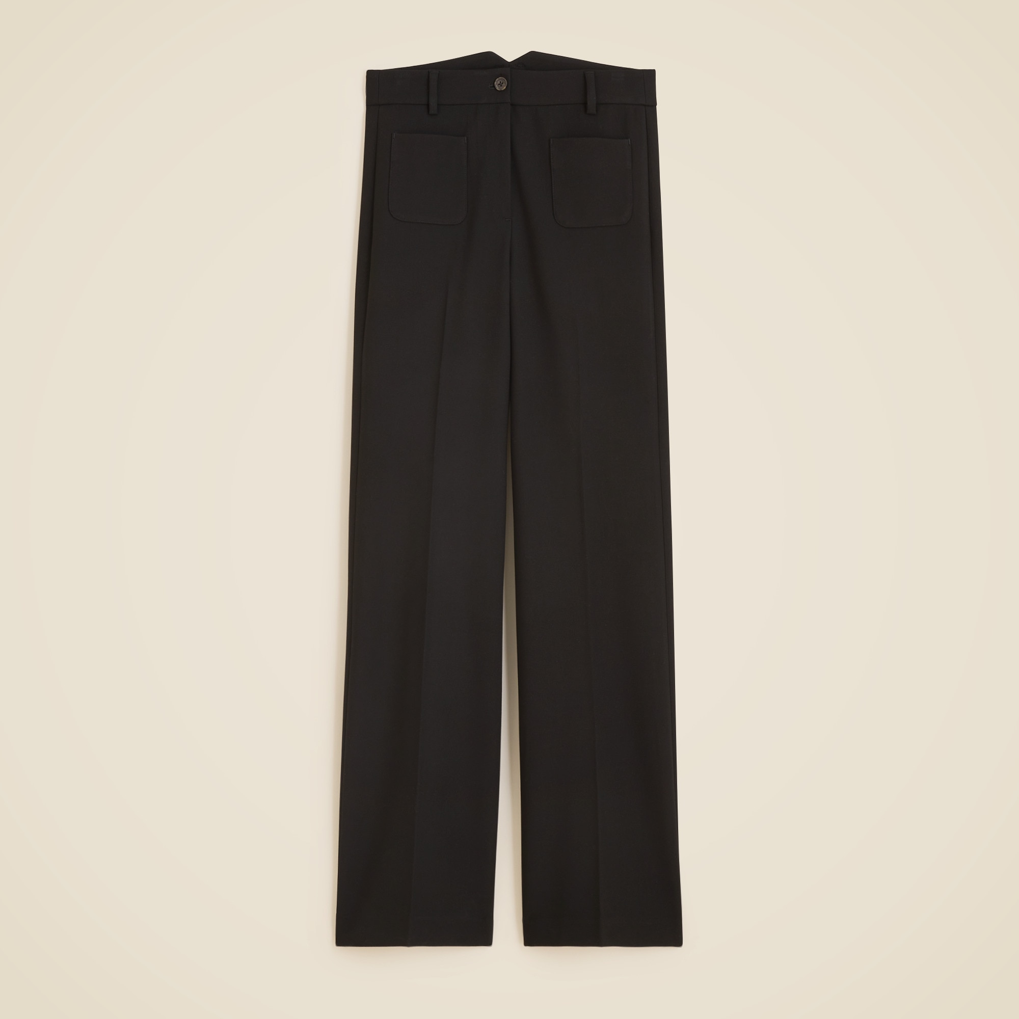Carolina Pant in Four-Season Stretch