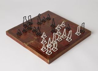 Piece by piece: exploring the intricate history of chess set design