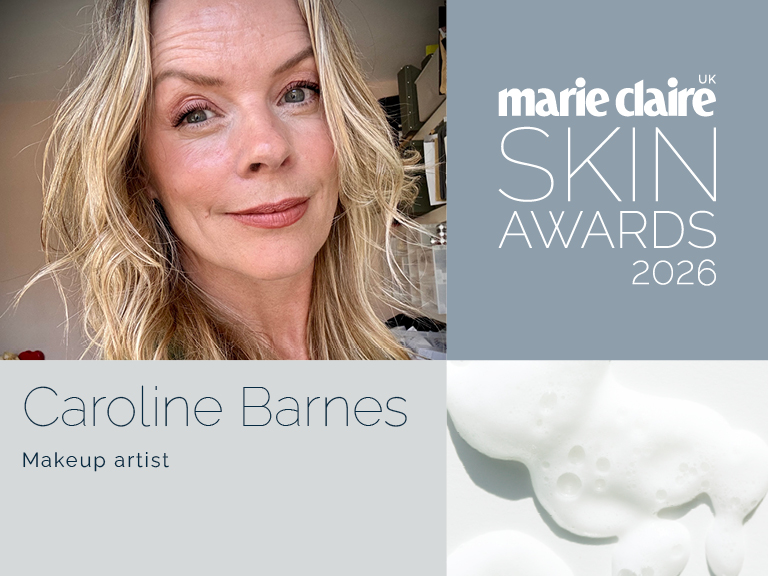 Caroline Barnes
