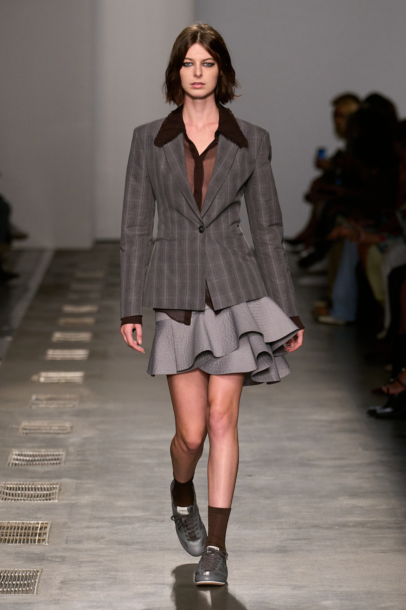 Iceberg Spring/Summer 2026