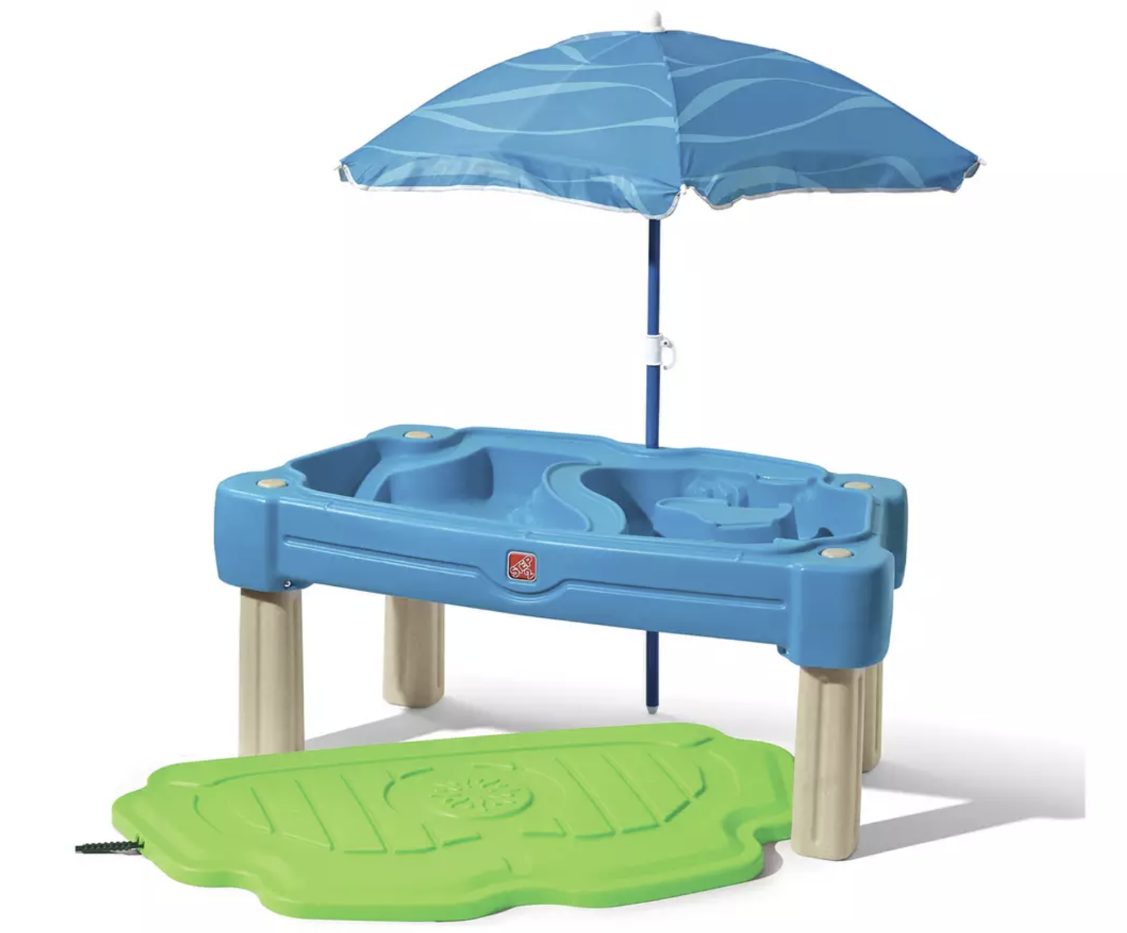 Best water table for kids perfect for splashing around in the garden