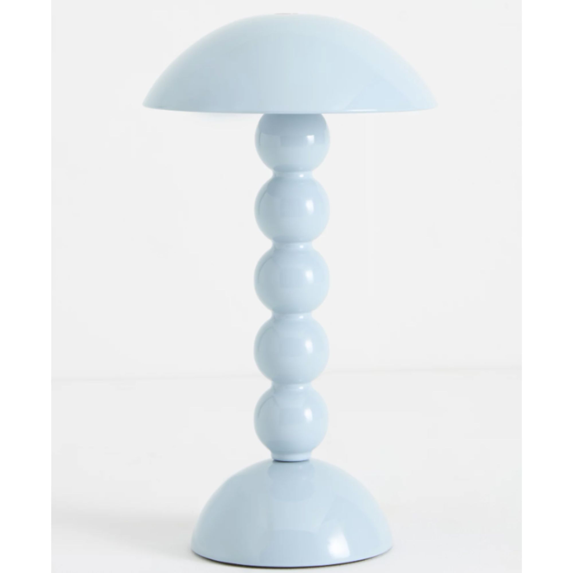 Bobbin Lamp