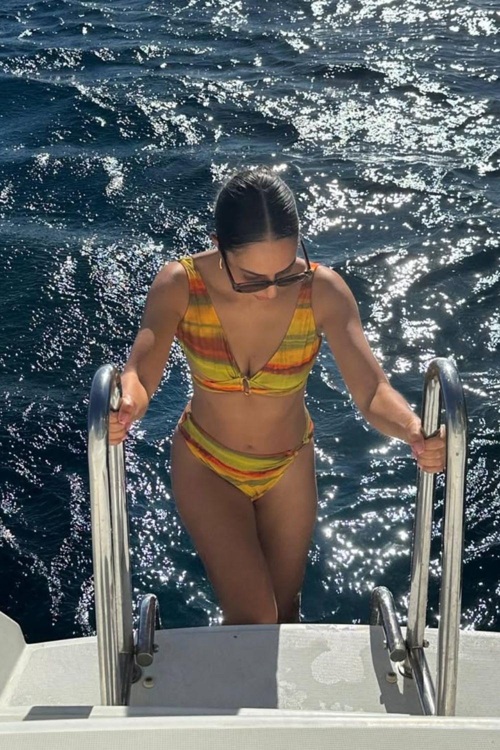 Best Bikinis for Petites @jazziaharris