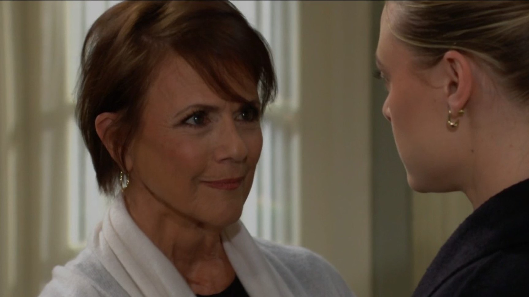 The Young and the Restless: Aunt Jordan related to Nikki? | What to Watch
