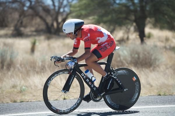 Francisco Mancebo (Realcyclist.com Cycling Team)