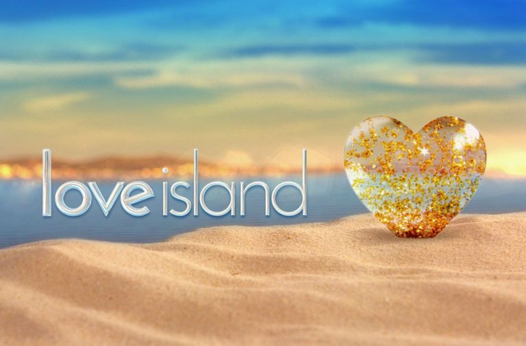 Love Island 2021