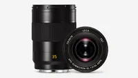 Best Leica SL lens: Leica APO-Summicron-SL 35 f/2 ASPH.