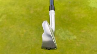 Photo of the PXG 0317 X Driving Iron