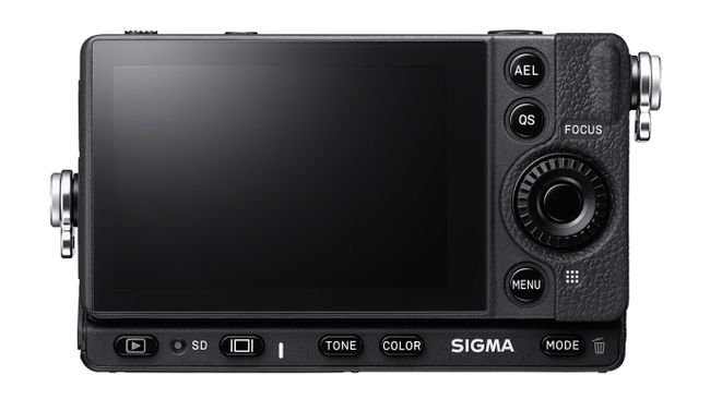 Sigma fp