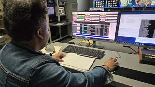 Wisconsin Educational Communications Board (ECB) relies on Crispin’s RapidPlayX 2000 and CORE master-control automation to operate six TV stations and 39 radio stations.