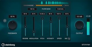 Steinberg Cubase 14