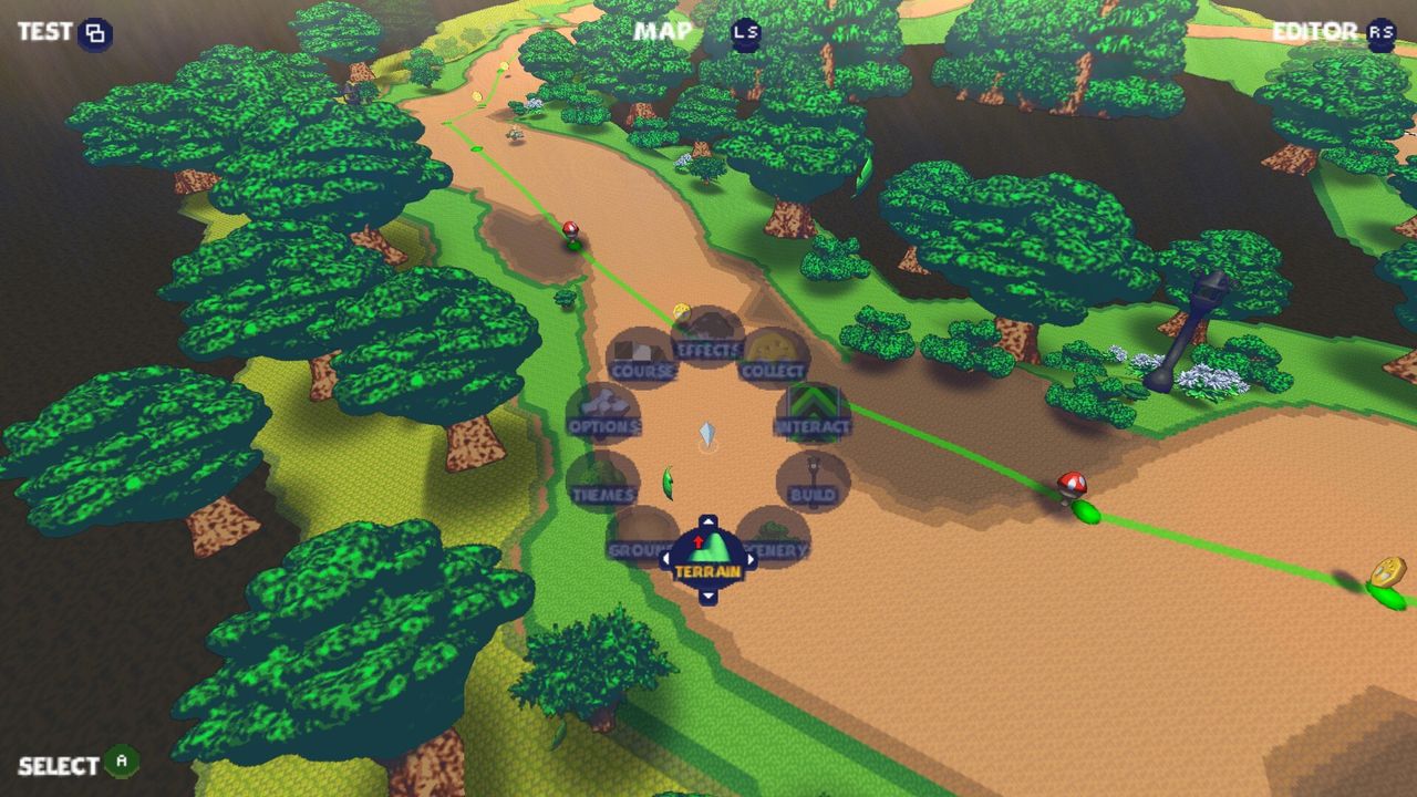 Mythic Kart Maker