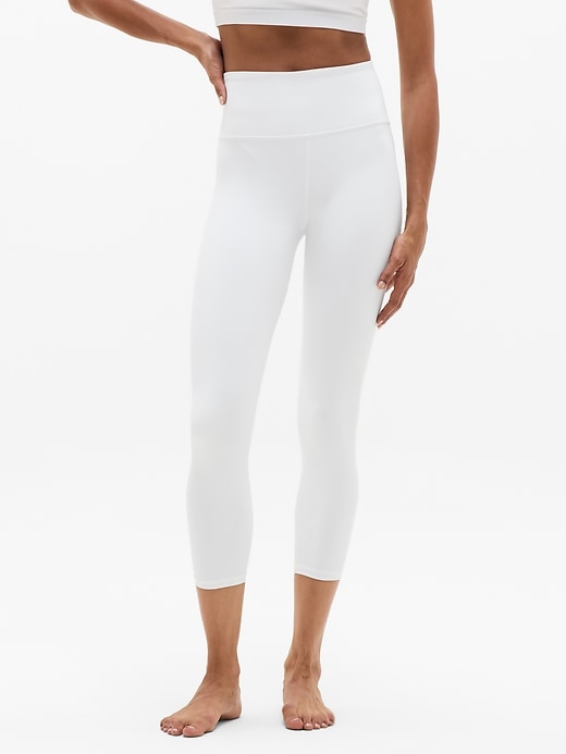 Elation Ultra High Rise 7/8 Legging