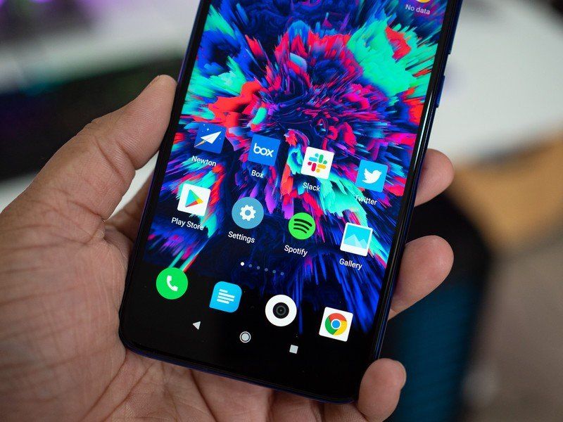 Redmi Note 7 Pro review