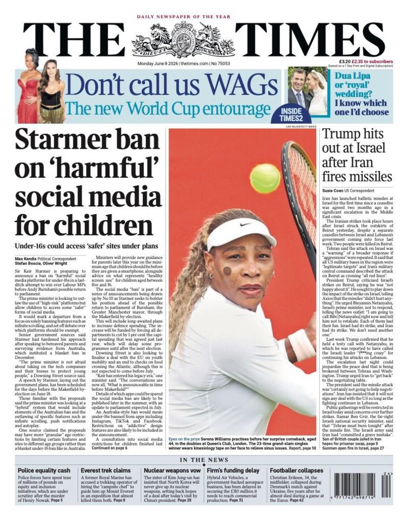 Times