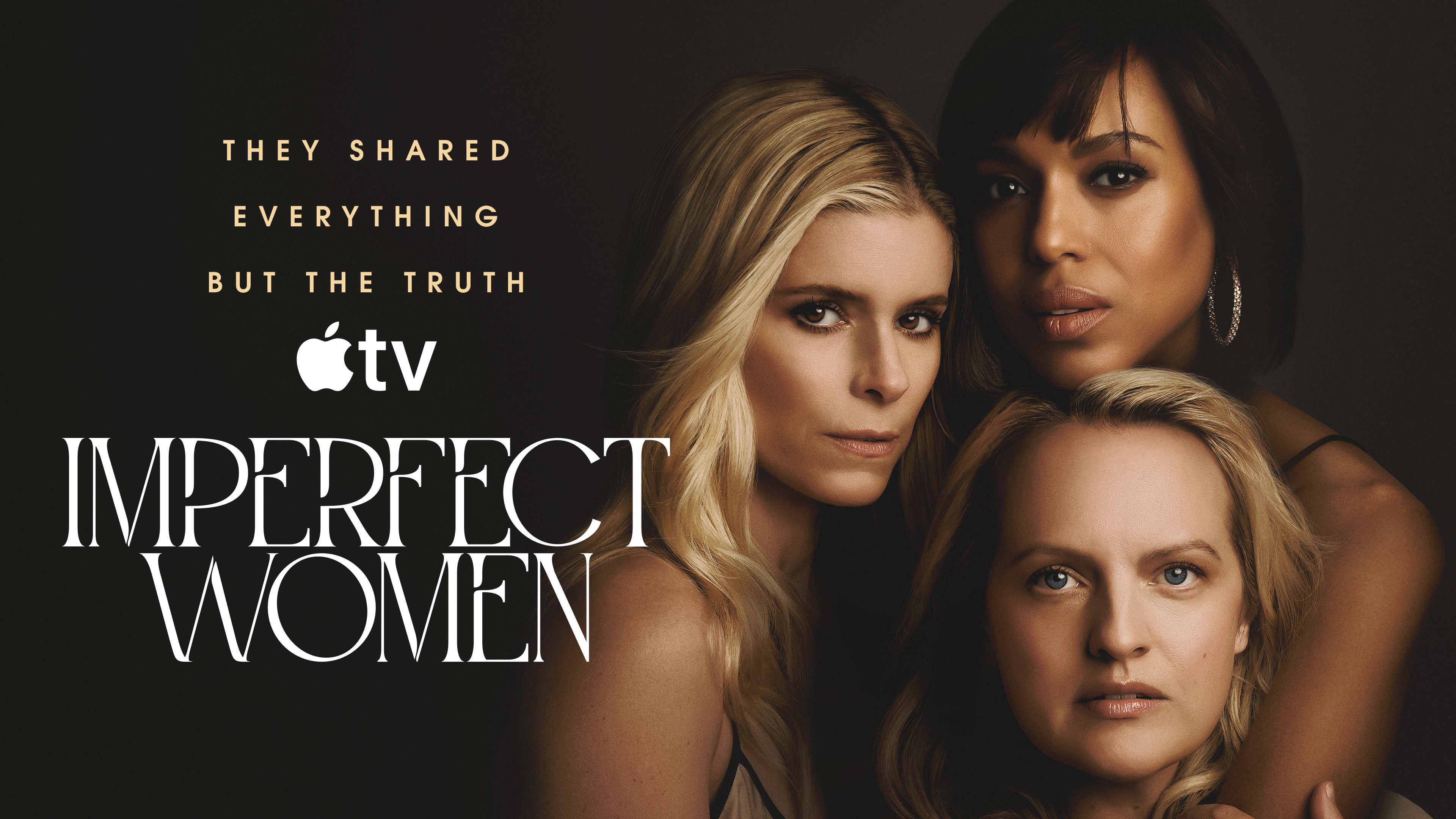 Imperfect Women key art