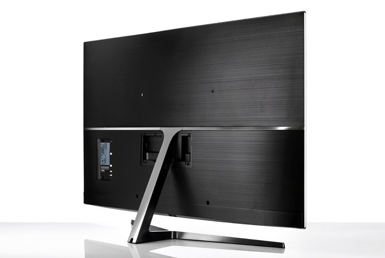 Samsung UE55MU8000 review | What Hi-Fi?