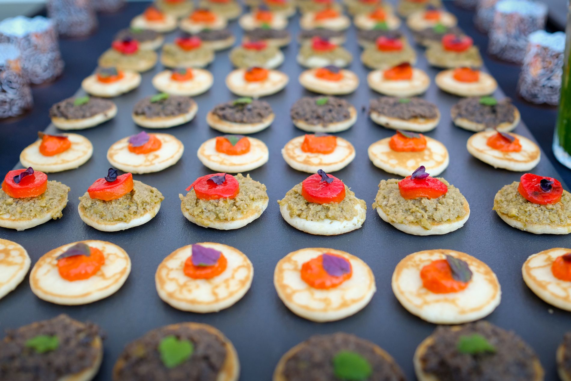 Gurushots - Food Tales