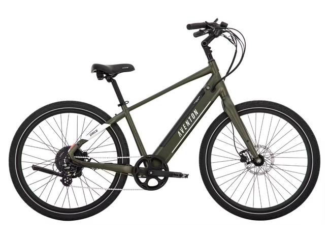 Image showcasing Best budget electric bikes: Affordable options to give you a boost ...