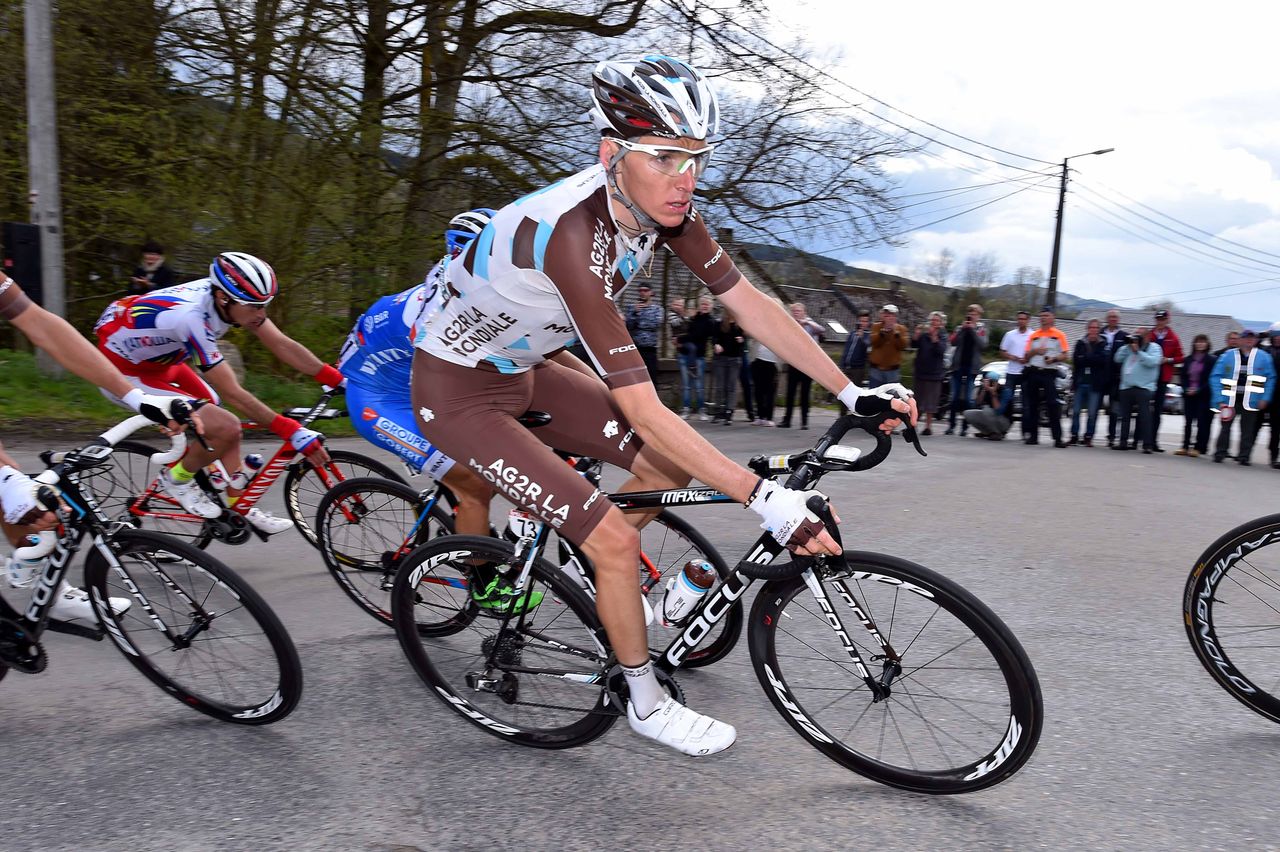 Romain Bardet (Ag2r-La Mondiale)