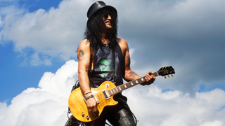 Slash