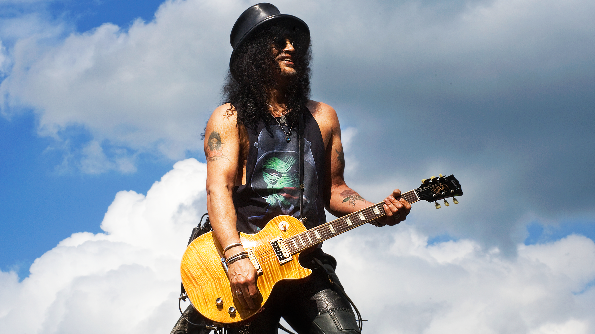 Slash