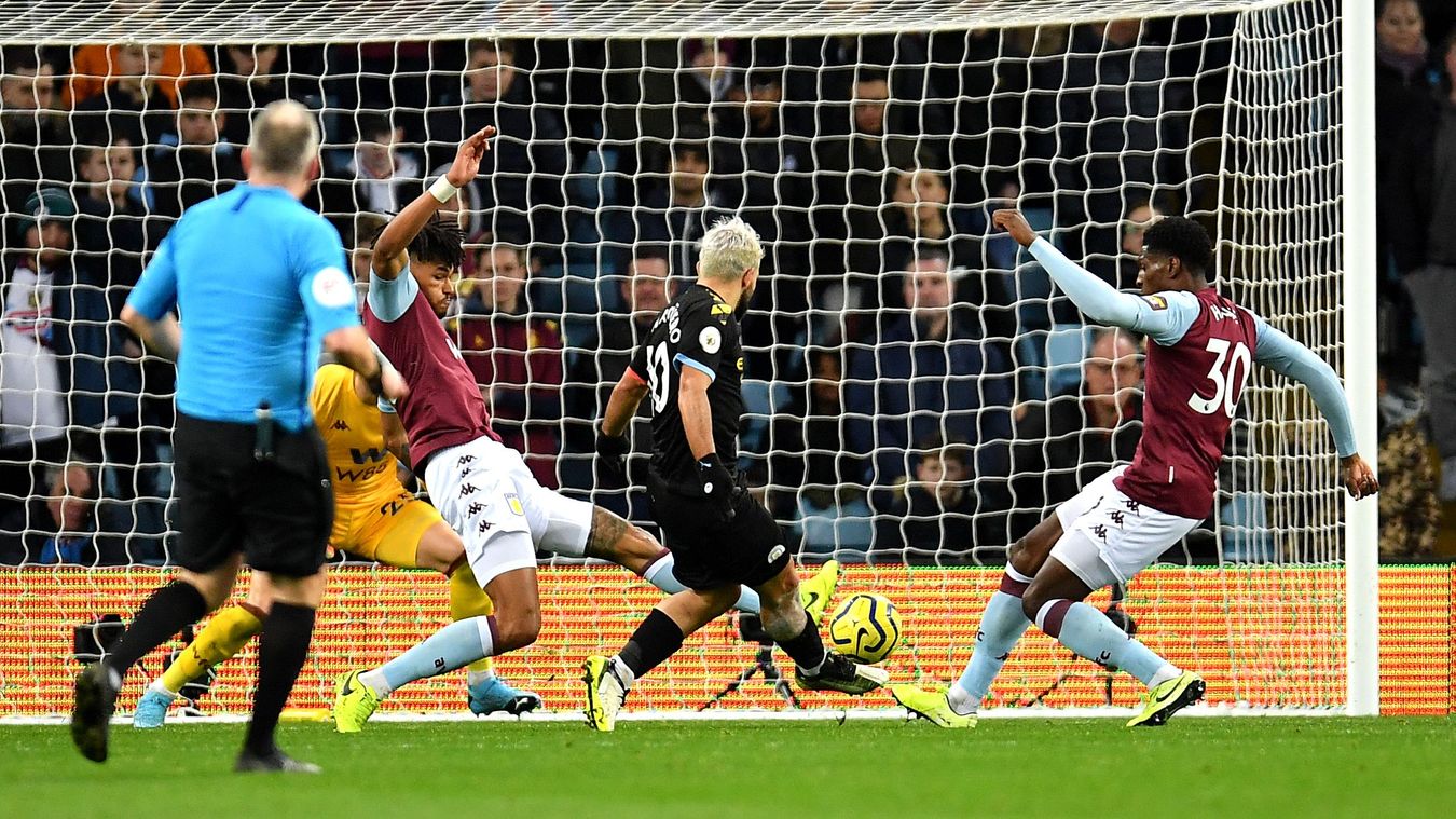 Aston Villa Vs. Man City Live Stream: Watch 2020 Carabao Cup Final ...