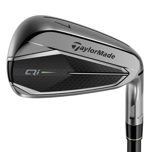 Qi irons