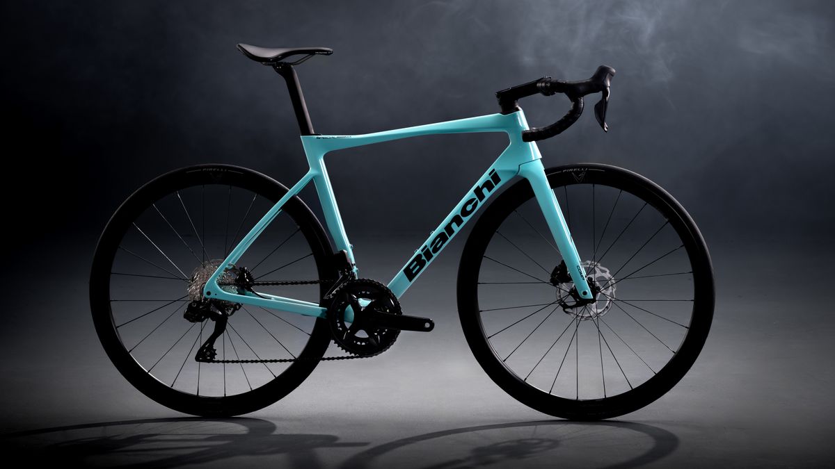 Bianchi Specialissma