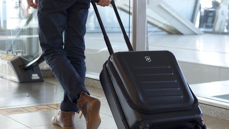 best affordable carry on luggage 2019