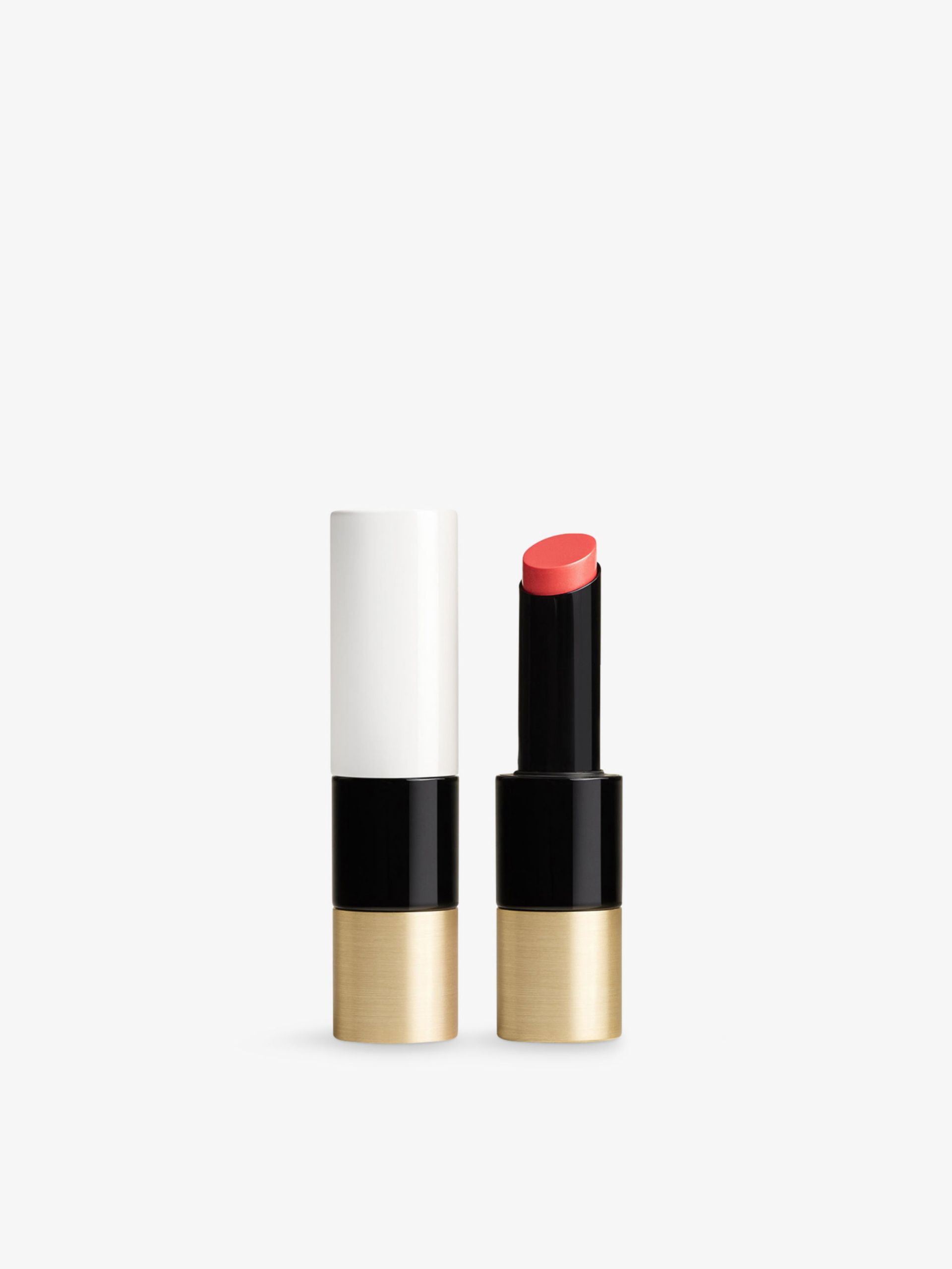 Rouge Hermès Silky Lipstick Shine Rose Himalaya 3g