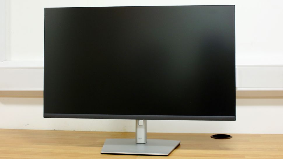 Dell P3222QE USBC Hub Monitor review Creative Bloq