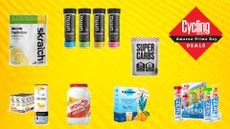 Hydration deals on Amazon