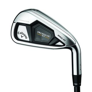 Callaway Rogue ST Max OS Lite Iron