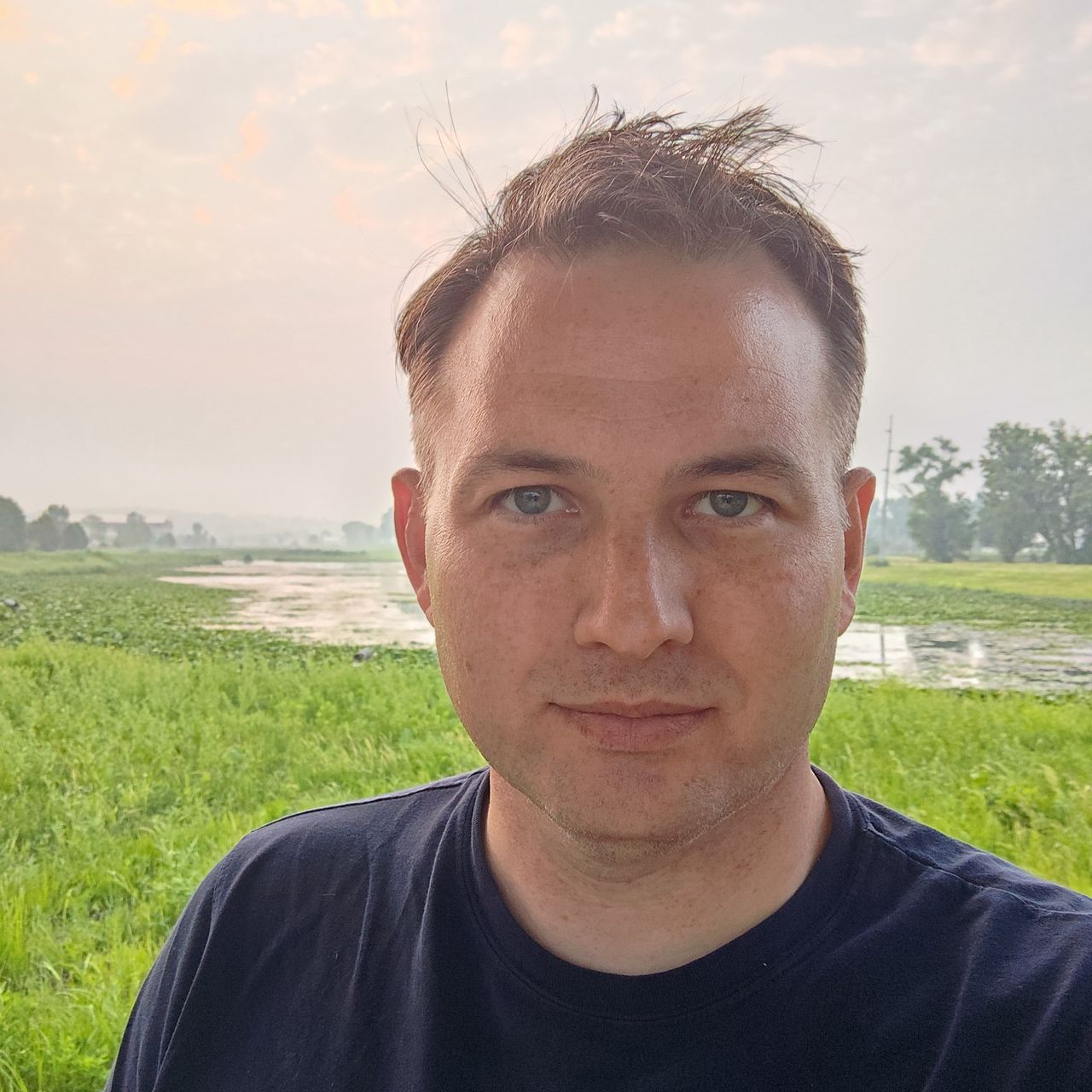 Asus Zenfone 10 camera samples