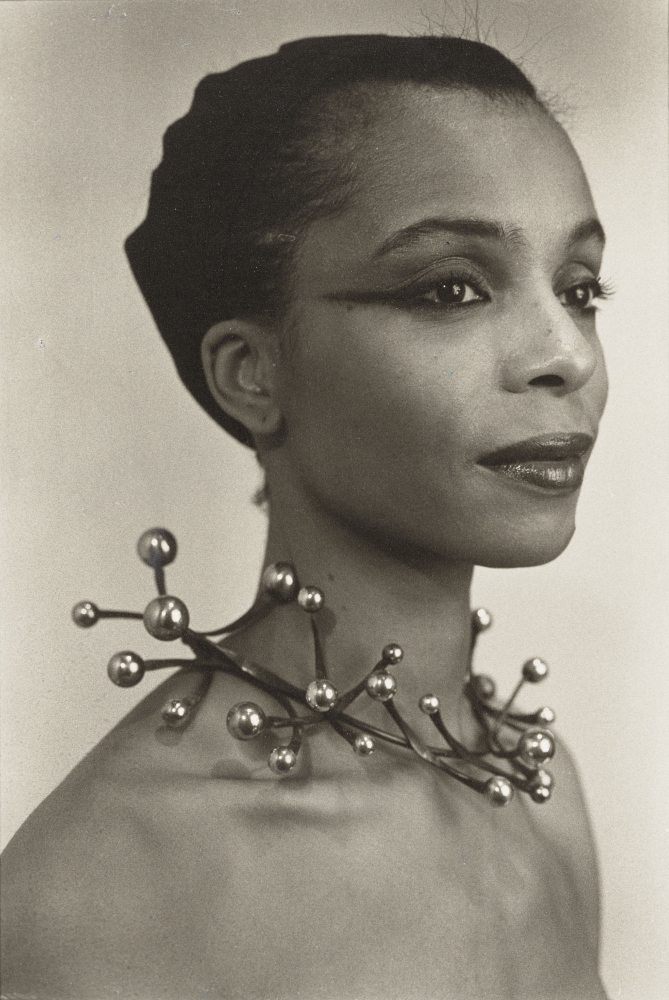 modernist jewellery by art smith