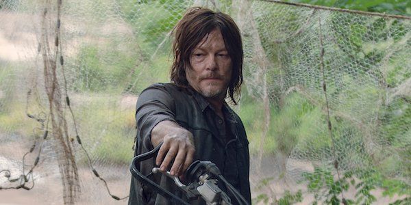 The Walking Dead Is Making Daryl's Story More Interesting Again ...