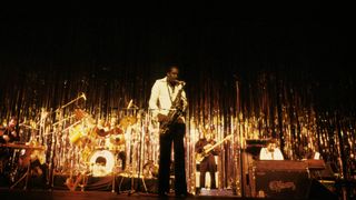 13. I Want You Back - Jackson 5 (Wilton Felder)
